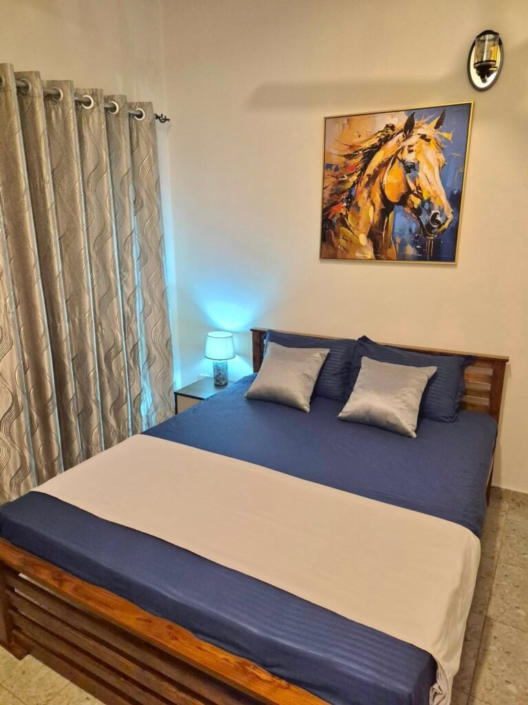 Apartment for Rent – Negombo