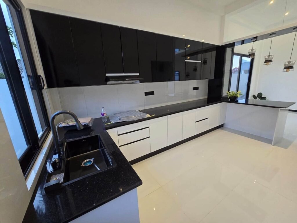 Brand New Luxury House for Sale – Thimbirigaskatuwa, Negombo