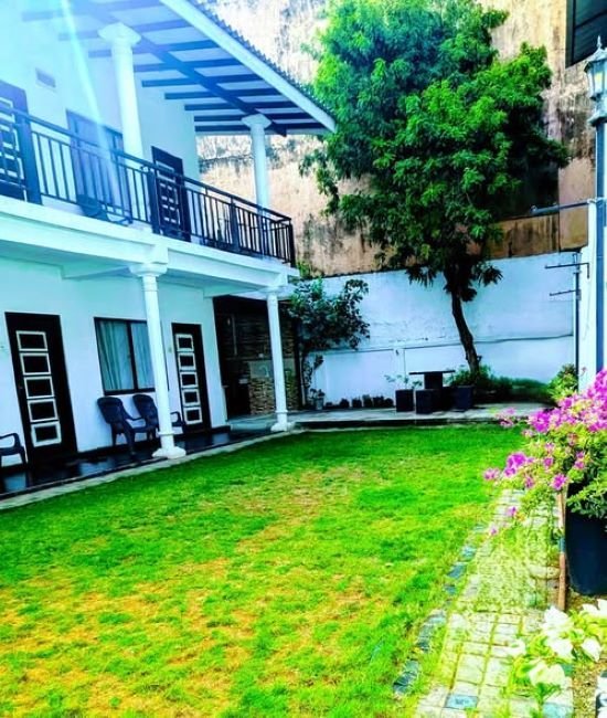 Apartment for Rent – Negombo
