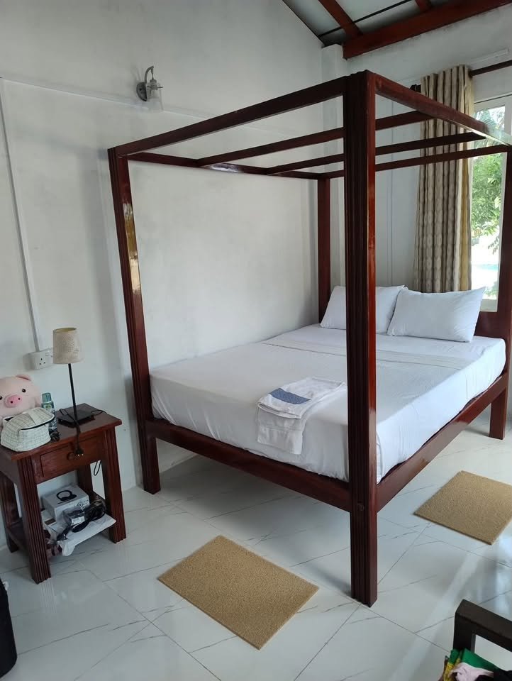 Annex for Rent – Airport Residence, Kimbulapitiya (For one person)