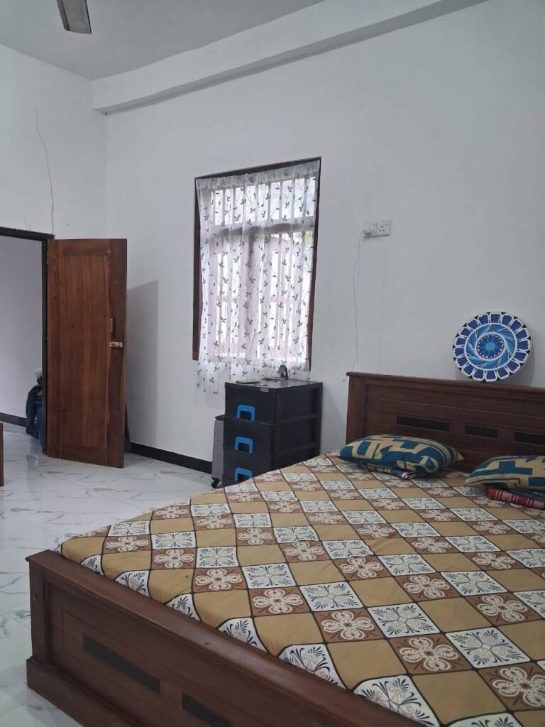 Annex for Rent – Katunayaka