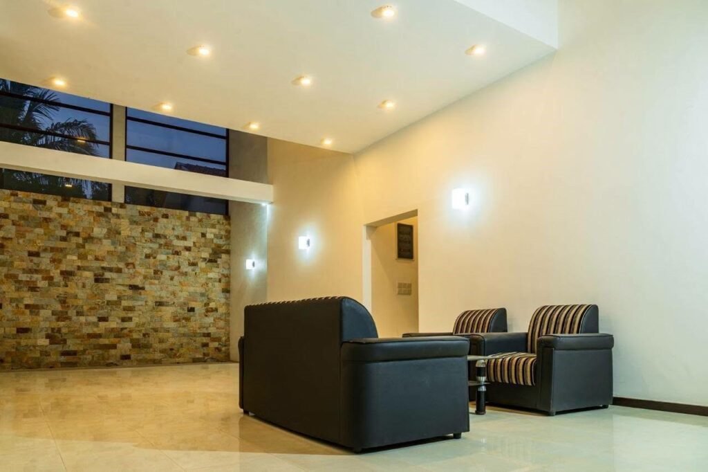 Brand New Luxury House for Sale – Wennappuwa