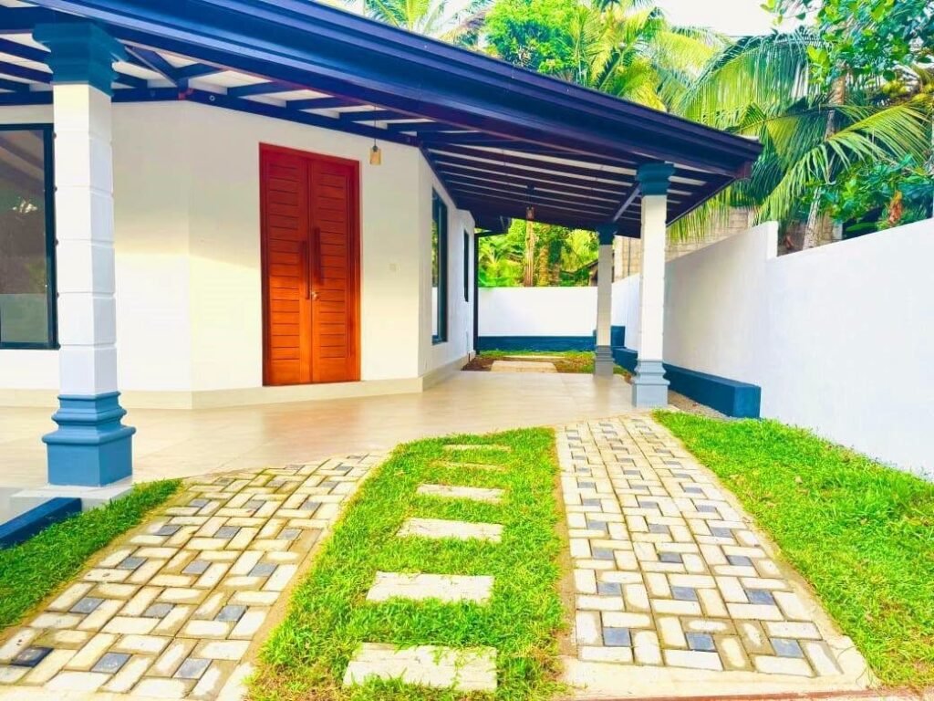 Brand New Luxury House For Sale – Udugampola, Gampaha