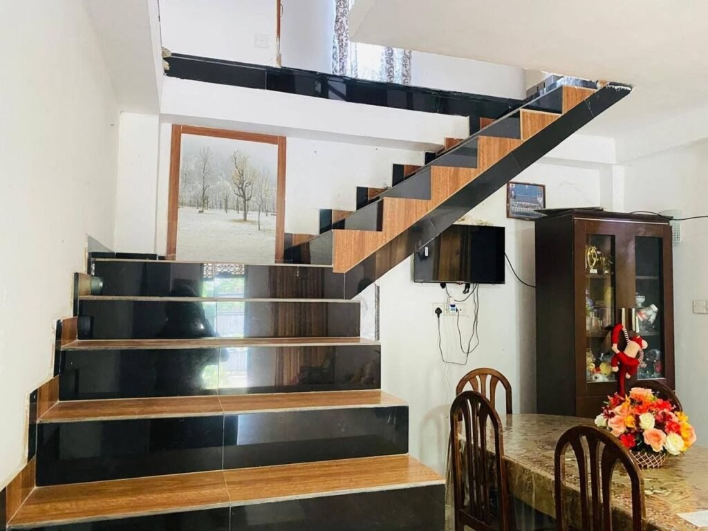 Two Storey House for Sale – Kadirana, Negombo