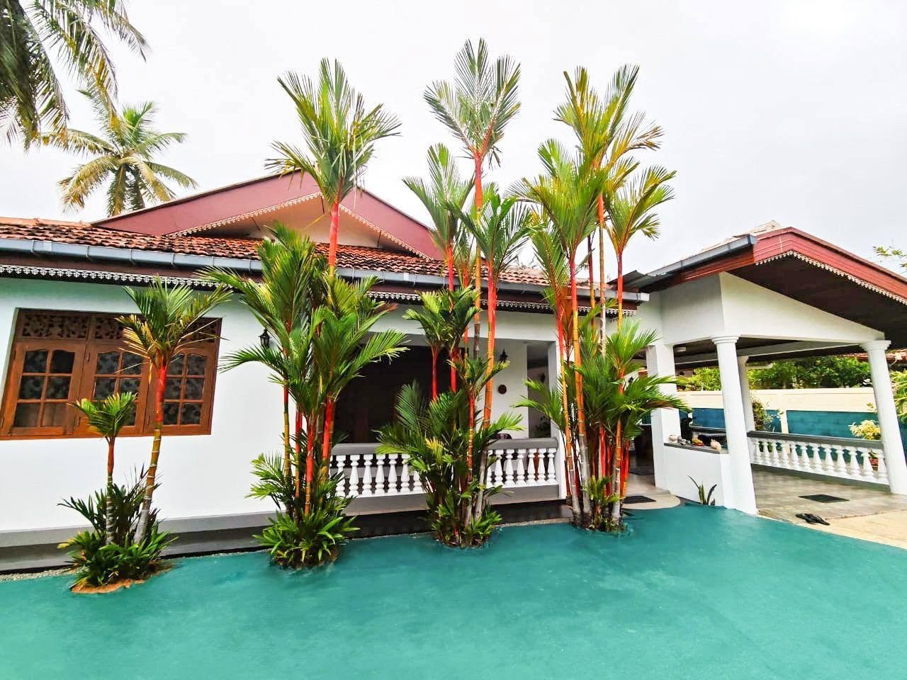 House for Rent – Dalupotha, Negombo