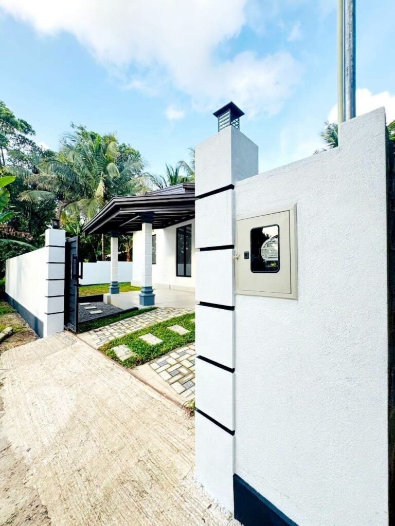 Brand New Luxury House For Sale – Udugampola, Gampaha