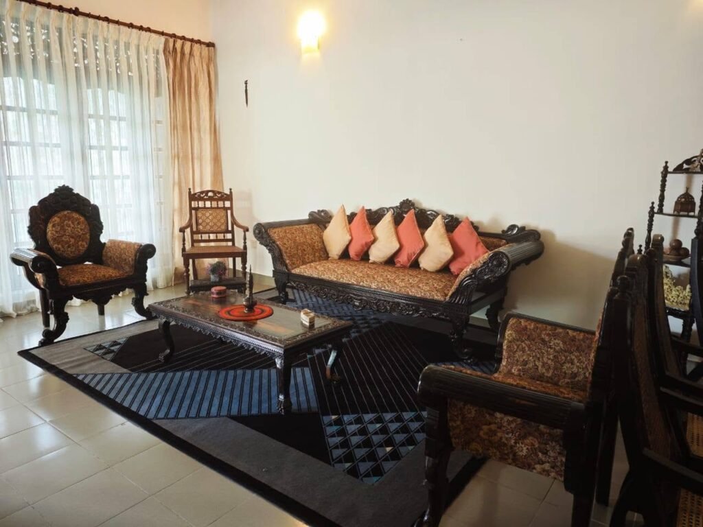 House for Rent – Dalupotha, Negombo