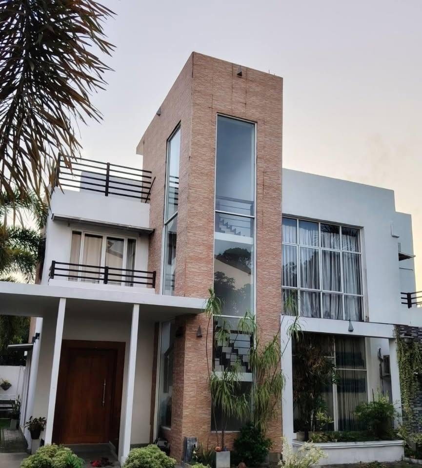 Two Storey Box Type House for Sale – Ja Ela