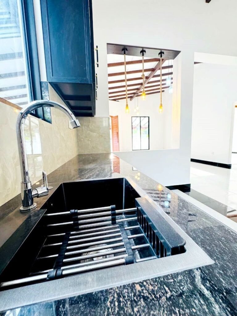 Brand New Luxury House For Sale – Udugampola, Gampaha