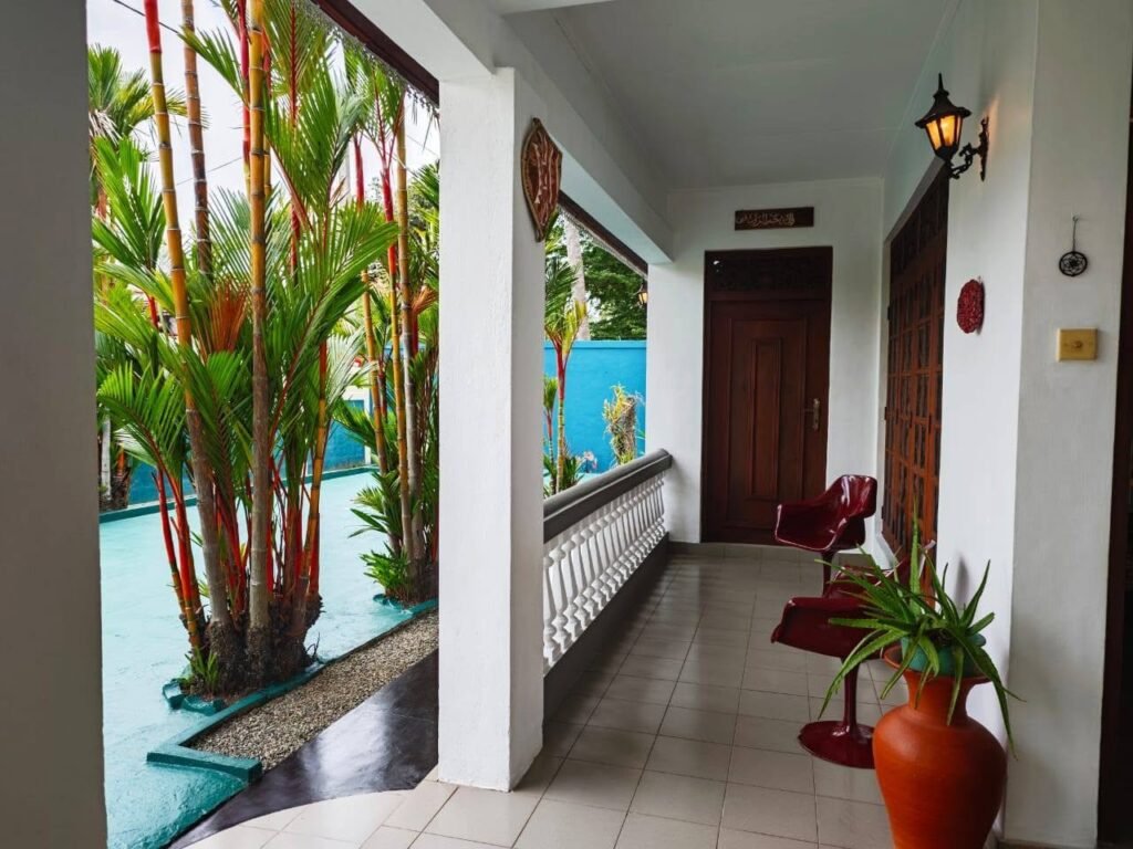House for Rent – Dalupotha, Negombo
