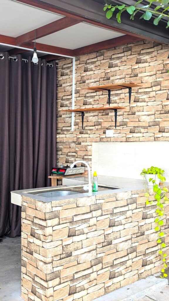 Apartment for Rent – Negombo