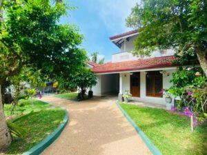 අගනා දෙමහල්නි වසක් විකිණිමට