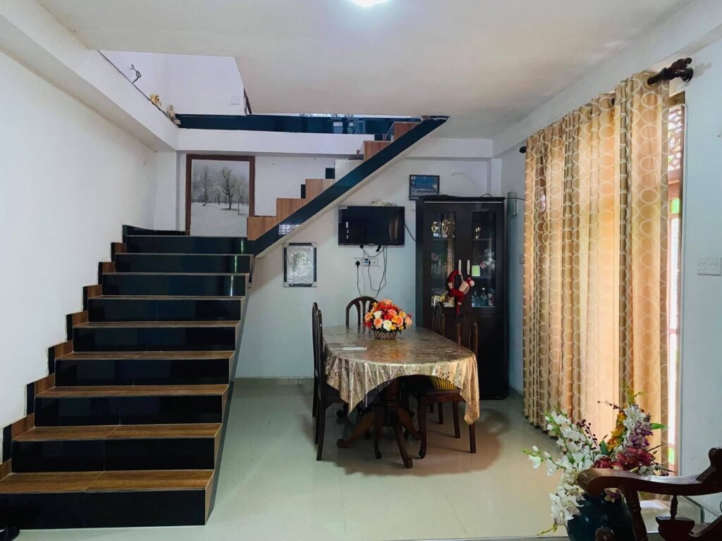 අගනා දෙමහල්නි වසක් විකිණිමට