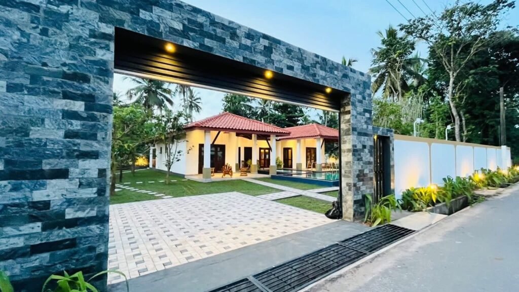 House for sale – Kandawala