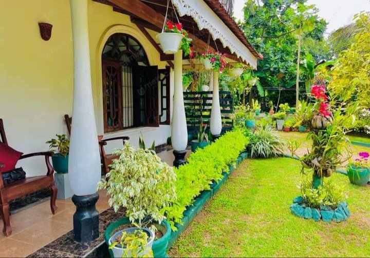 House for Sale – Negombo, Kandawala