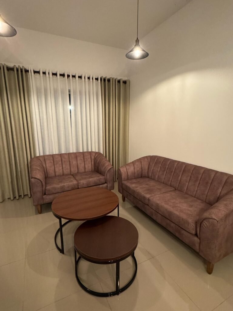 Santorini Apartments For Rent – Negombo