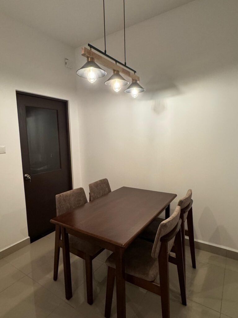 Santorini Apartments For Rent – Negombo