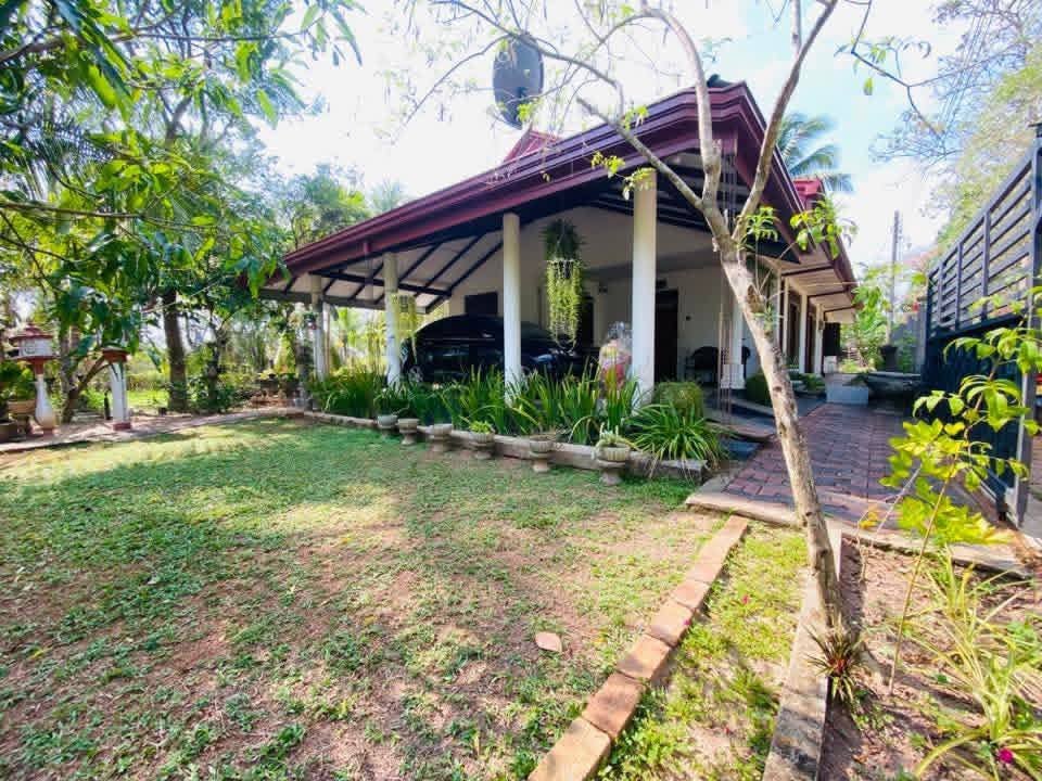 House with Land for Sale – Marandagahamula