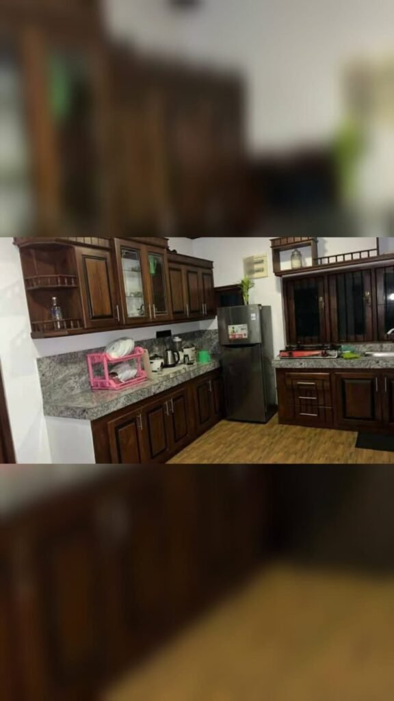 House for Rent – Negombo