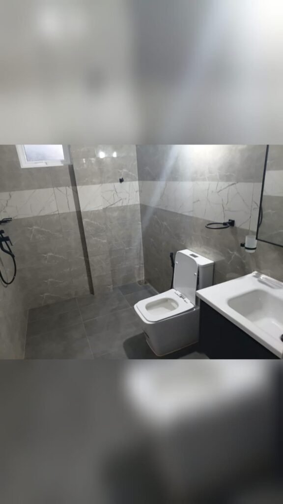 Upstairs house for rent – Eththukala