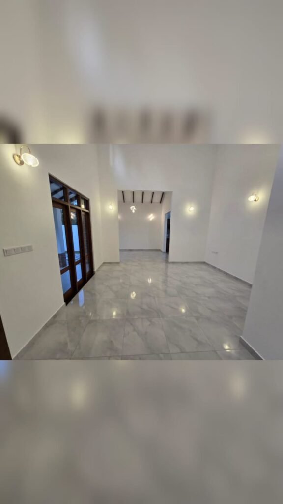 Brand New Complete House For Sale – Daluwakotuwa