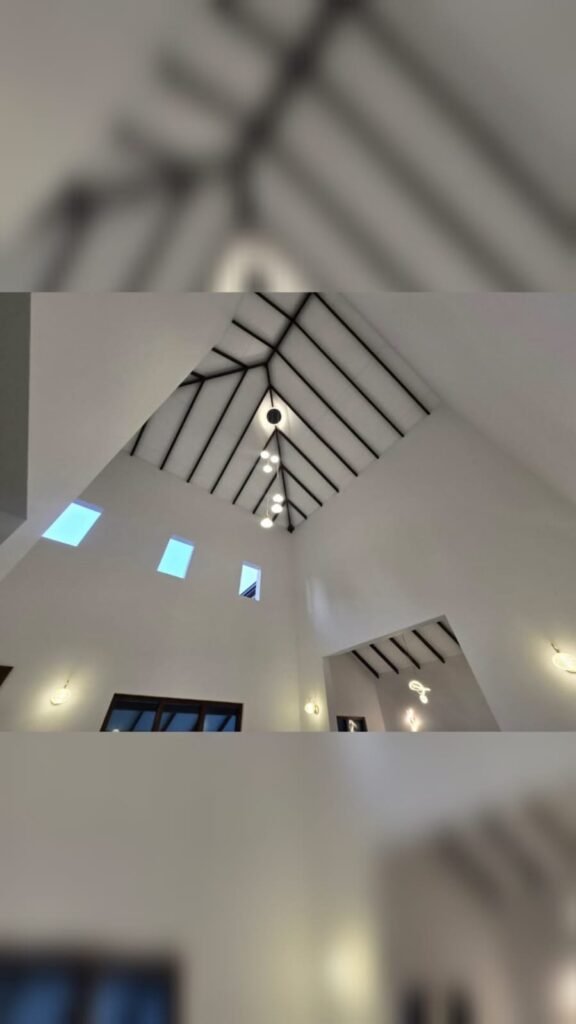 Brand New Complete House For Sale – Daluwakotuwa