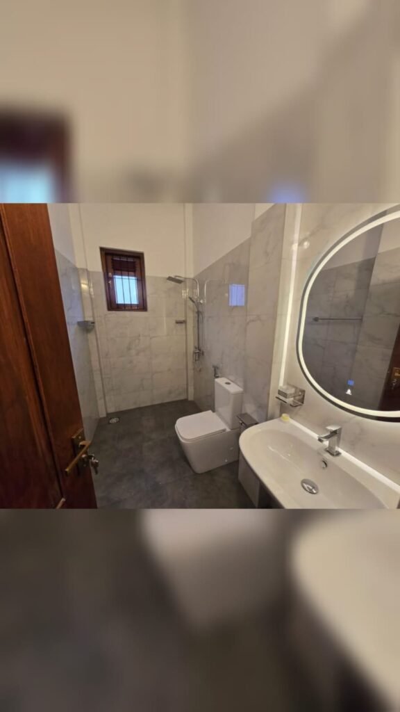 Brand New Complete House For Sale – Daluwakotuwa