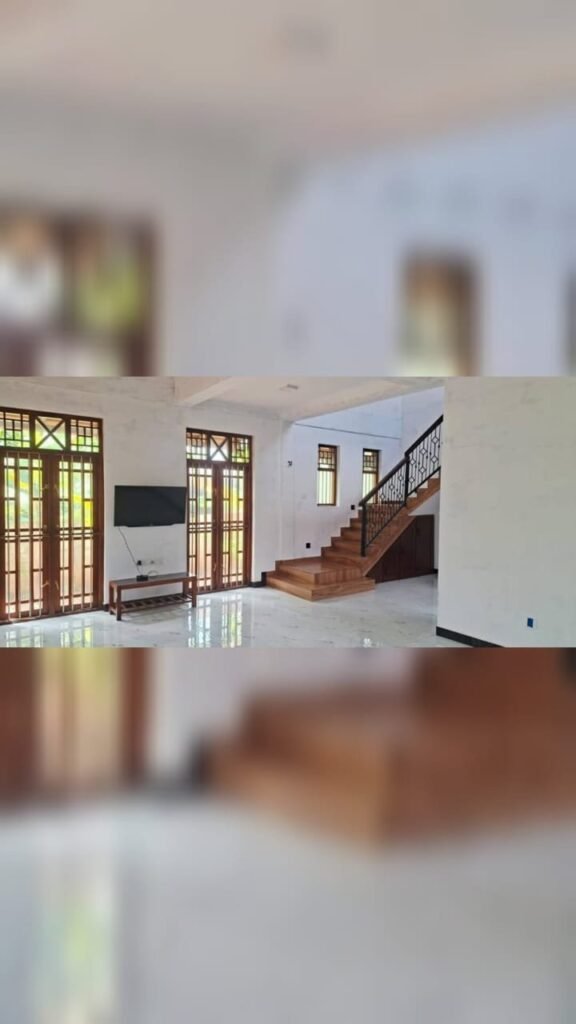 House for Sale – Daluwakotuwa