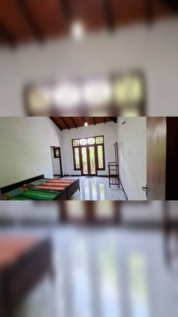 House for Sale – Daluwakotuwa