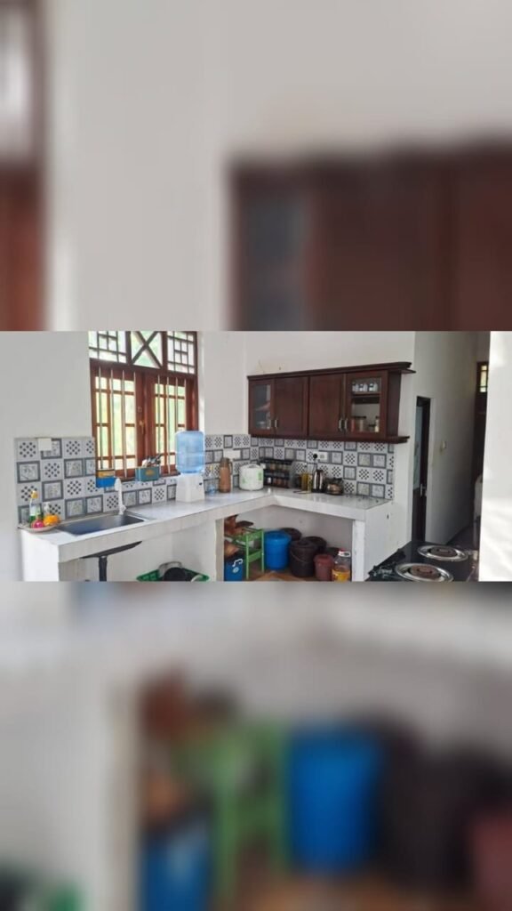 House for Sale – Daluwakotuwa