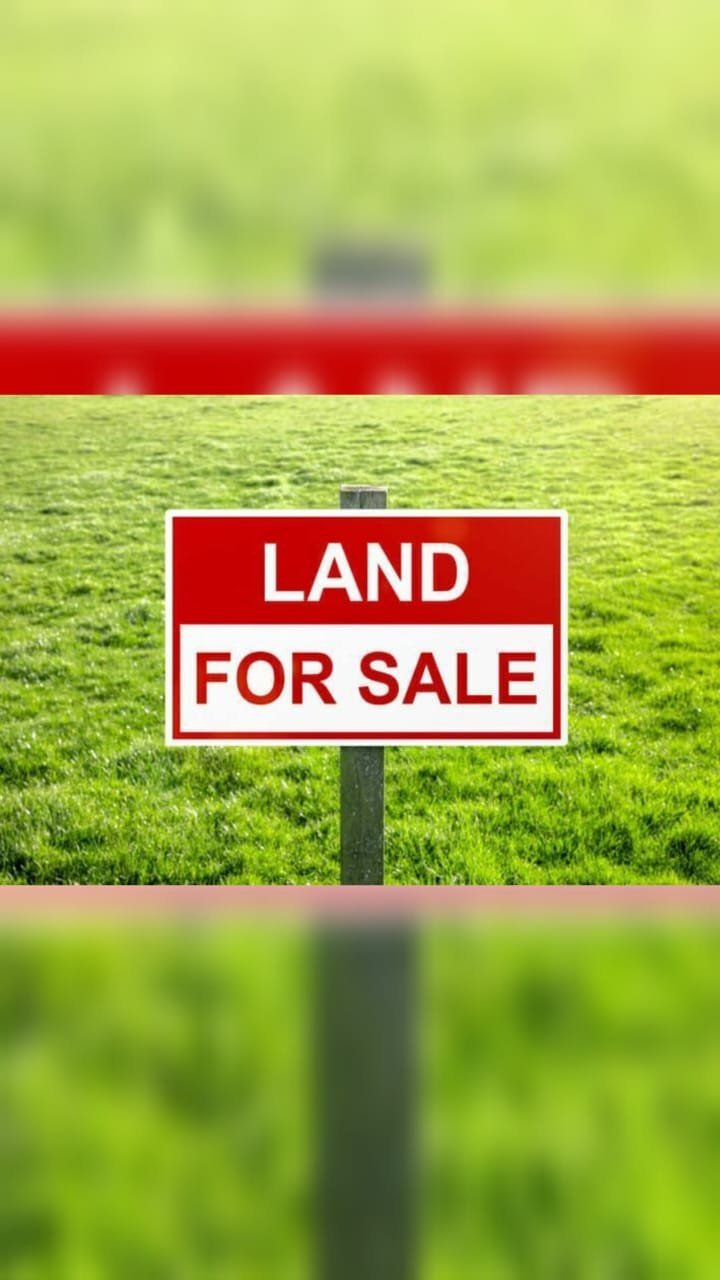 Land for Sale – Kurana