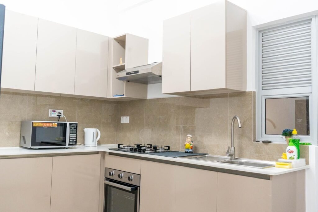 Apartment for Rent – Negombo