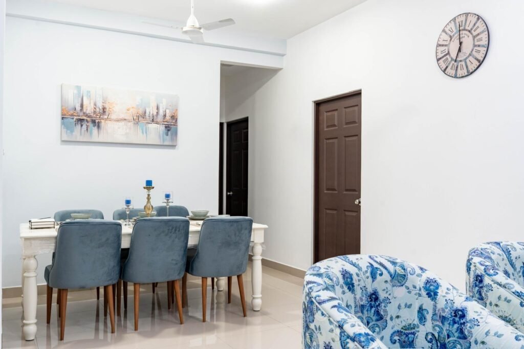 Apartment for Rent – Negombo