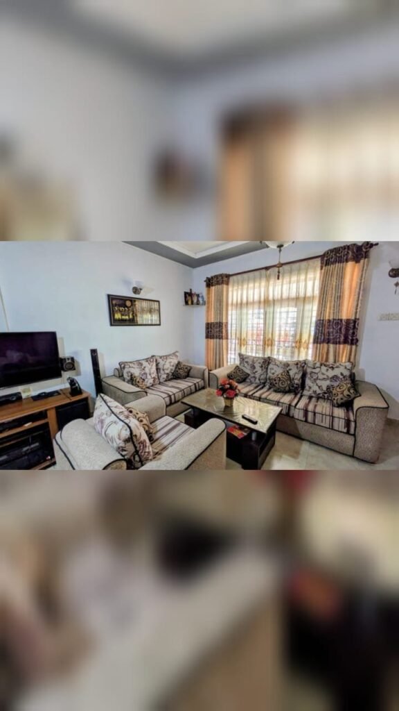 House for Sale – Kurana
