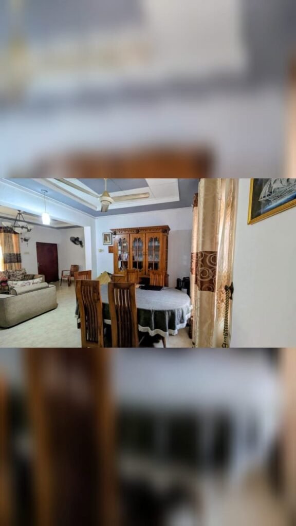 House for Sale – Kurana