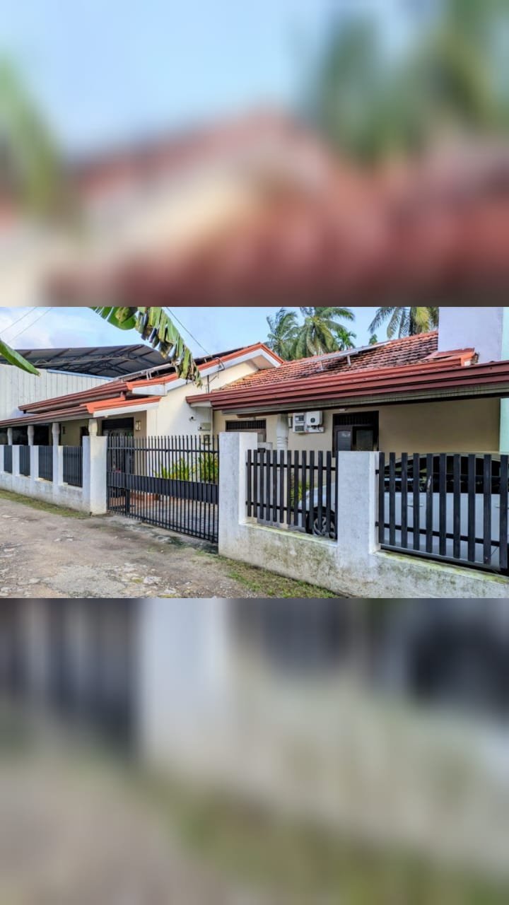 House for Sale – Kurana