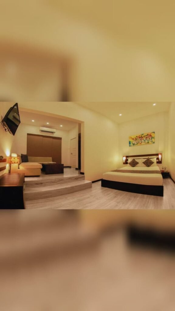 Exclusive 10-Bedroom Property with Private Apartment for Sale – Negombo