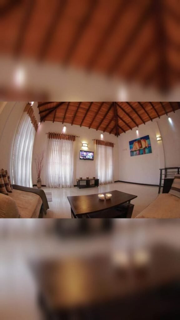 Exclusive 10-Bedroom Property with Private Apartment for Sale – Negombo