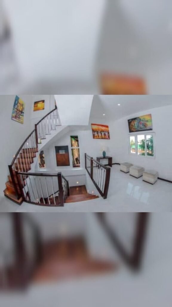 Exclusive 10-Bedroom Property with Private Apartment for Sale – Negombo