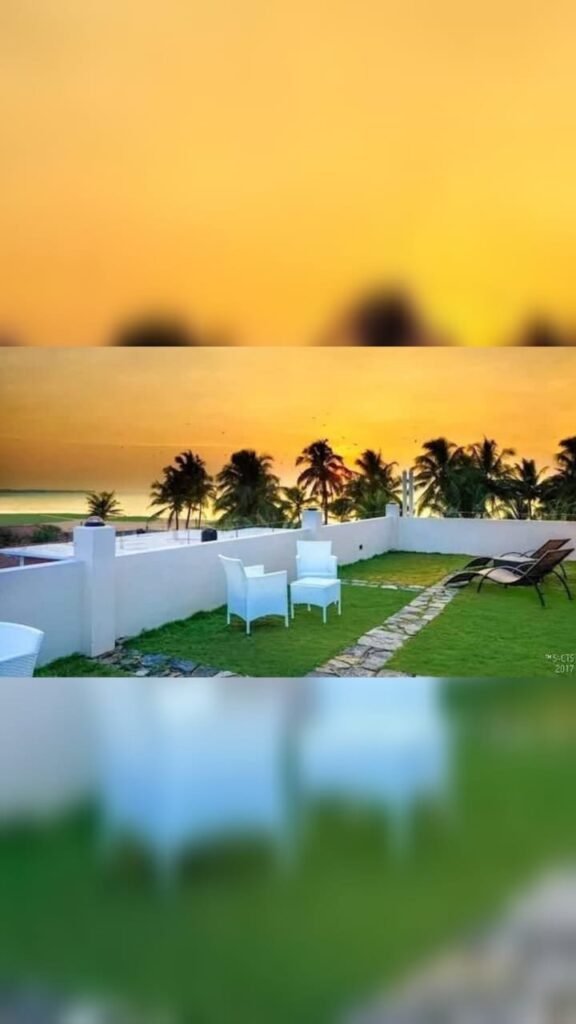 Exclusive 10-Bedroom Property with Private Apartment for Sale – Negombo