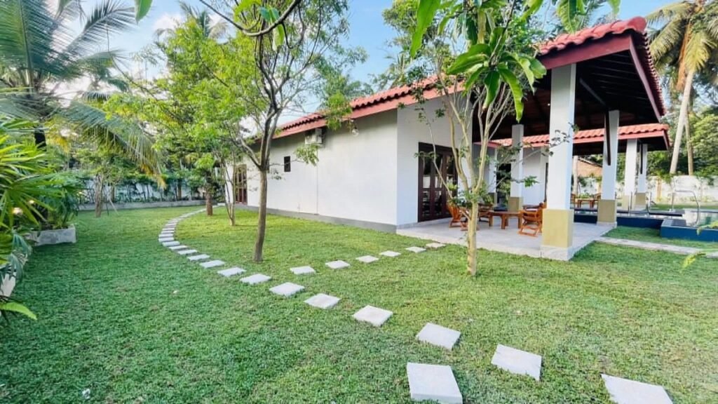 House for sale – Kandawala