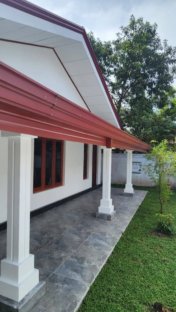 House for Rent – Negombo