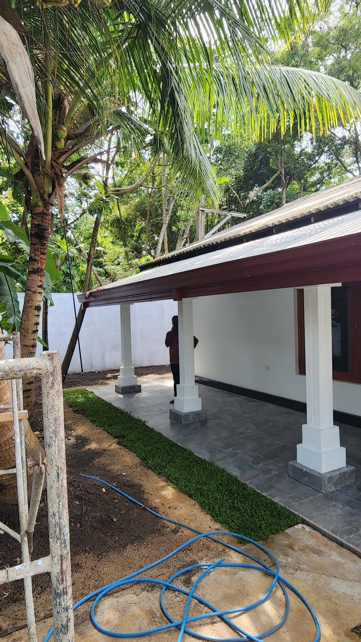 House for Rent – Negombo