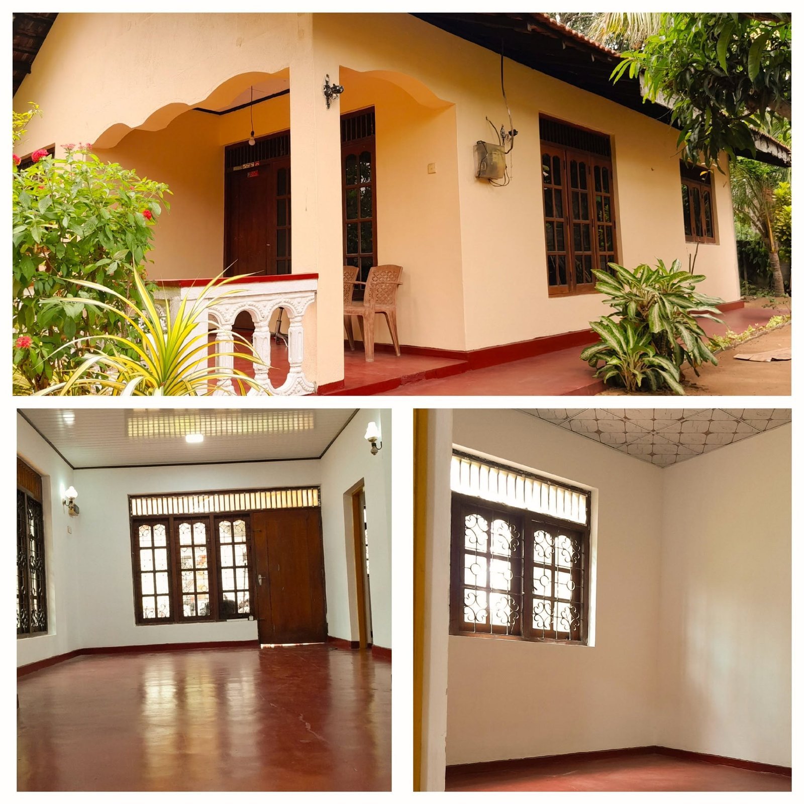 House for Rent – Dalupotha