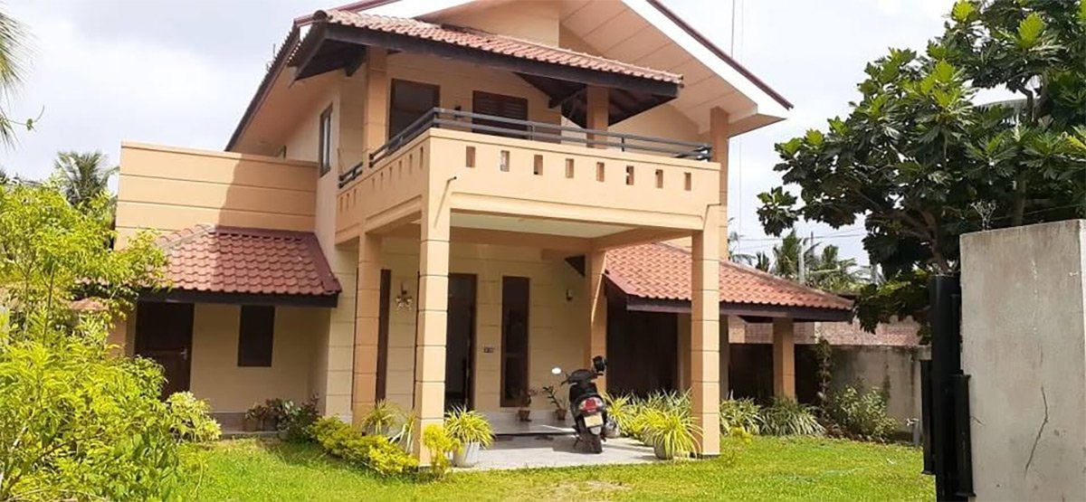 House for Sale Kandawala
