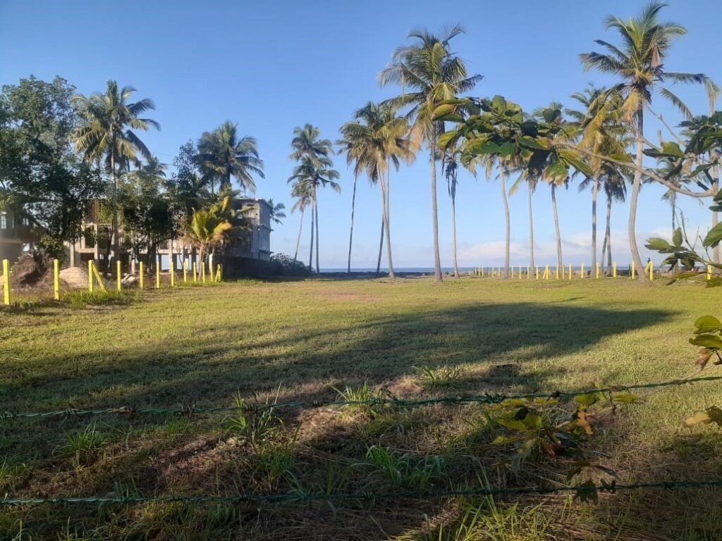 Land for Sale – Marawila