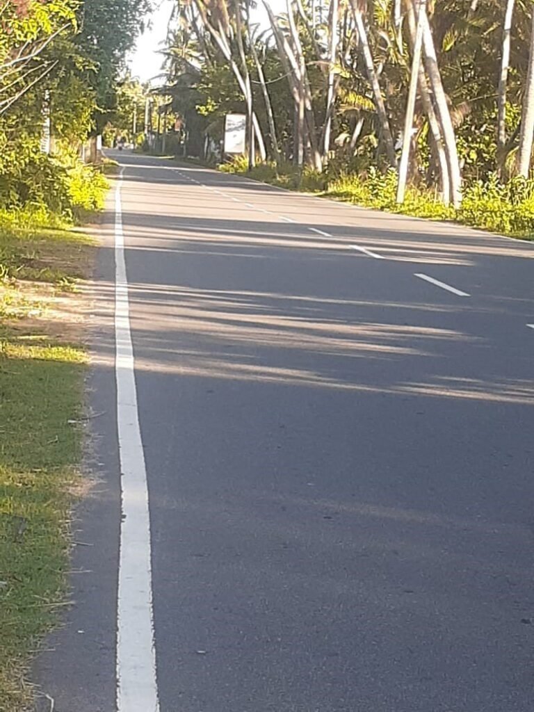 Land for Sale – Marawila