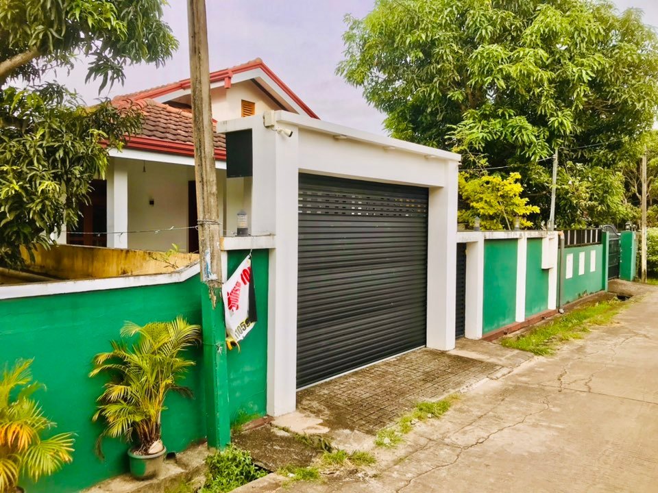 House for Sale – Dalupotha