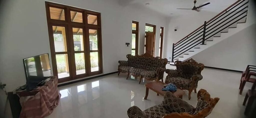 House for Sale Kandawala