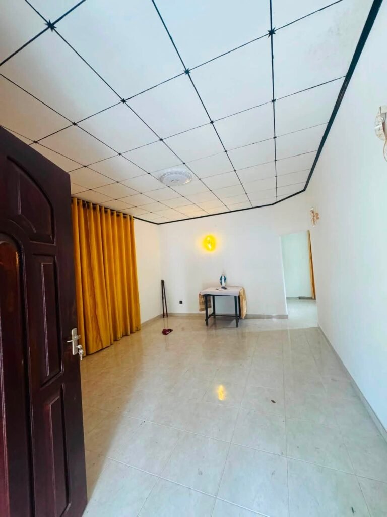 Land sale-Negombo